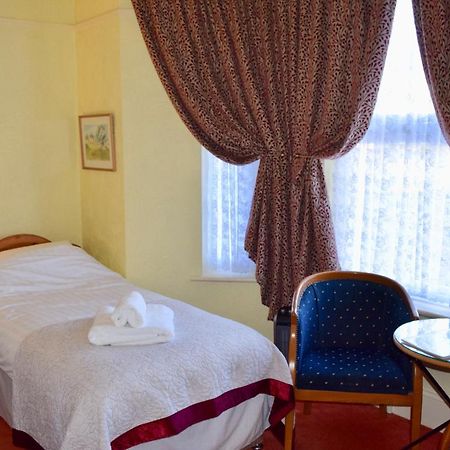 Bewdley Hill House Bed & Breakfast Kidderminster Bagian luar foto