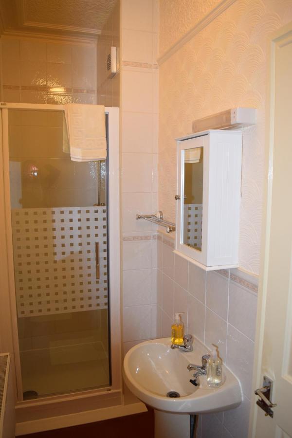 Bewdley Hill House Bed & Breakfast Kidderminster Bagian luar foto