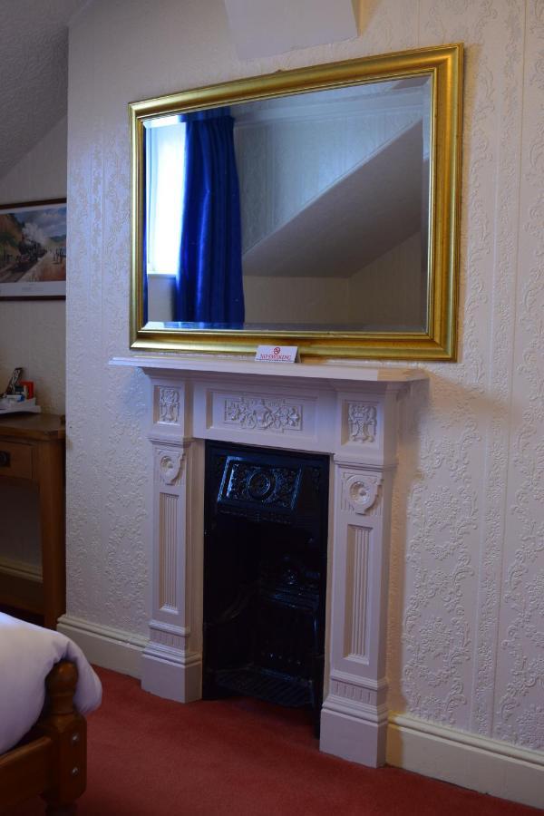 Bewdley Hill House Bed & Breakfast Kidderminster Bagian luar foto