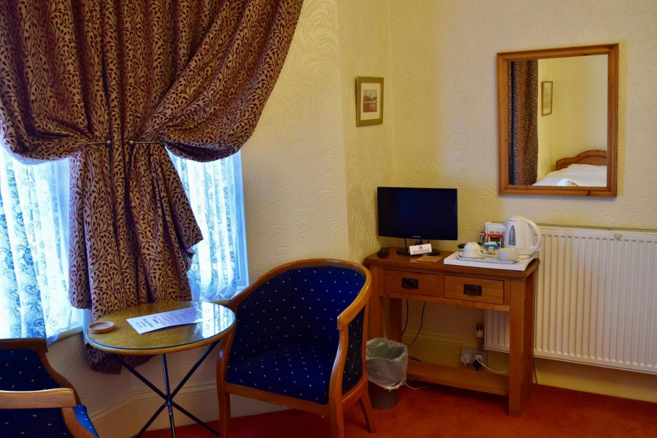 Bewdley Hill House Bed & Breakfast Kidderminster Bagian luar foto