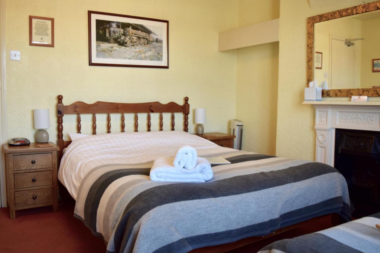 Bewdley Hill House Bed & Breakfast Kidderminster Bagian luar foto