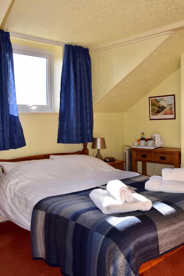 Bewdley Hill House Bed & Breakfast Kidderminster Bagian luar foto