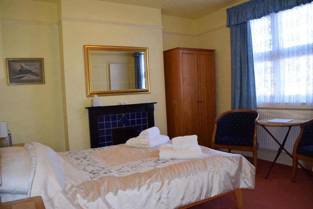 Bewdley Hill House Bed & Breakfast Kidderminster Bagian luar foto