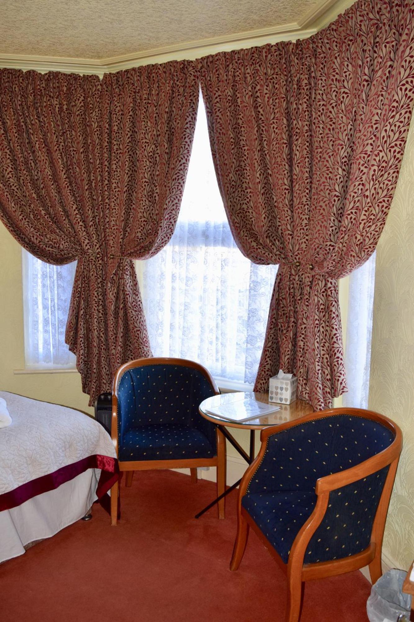 Bewdley Hill House Bed & Breakfast Kidderminster Bagian luar foto