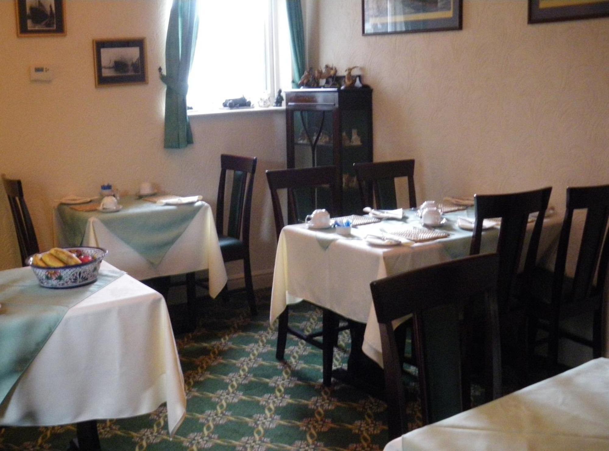 Bewdley Hill House Bed & Breakfast Kidderminster Bagian luar foto
